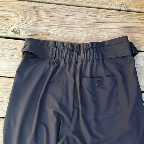 Athleta Women's Skyline Pants II Black Size 6 - Picture 4 of 9